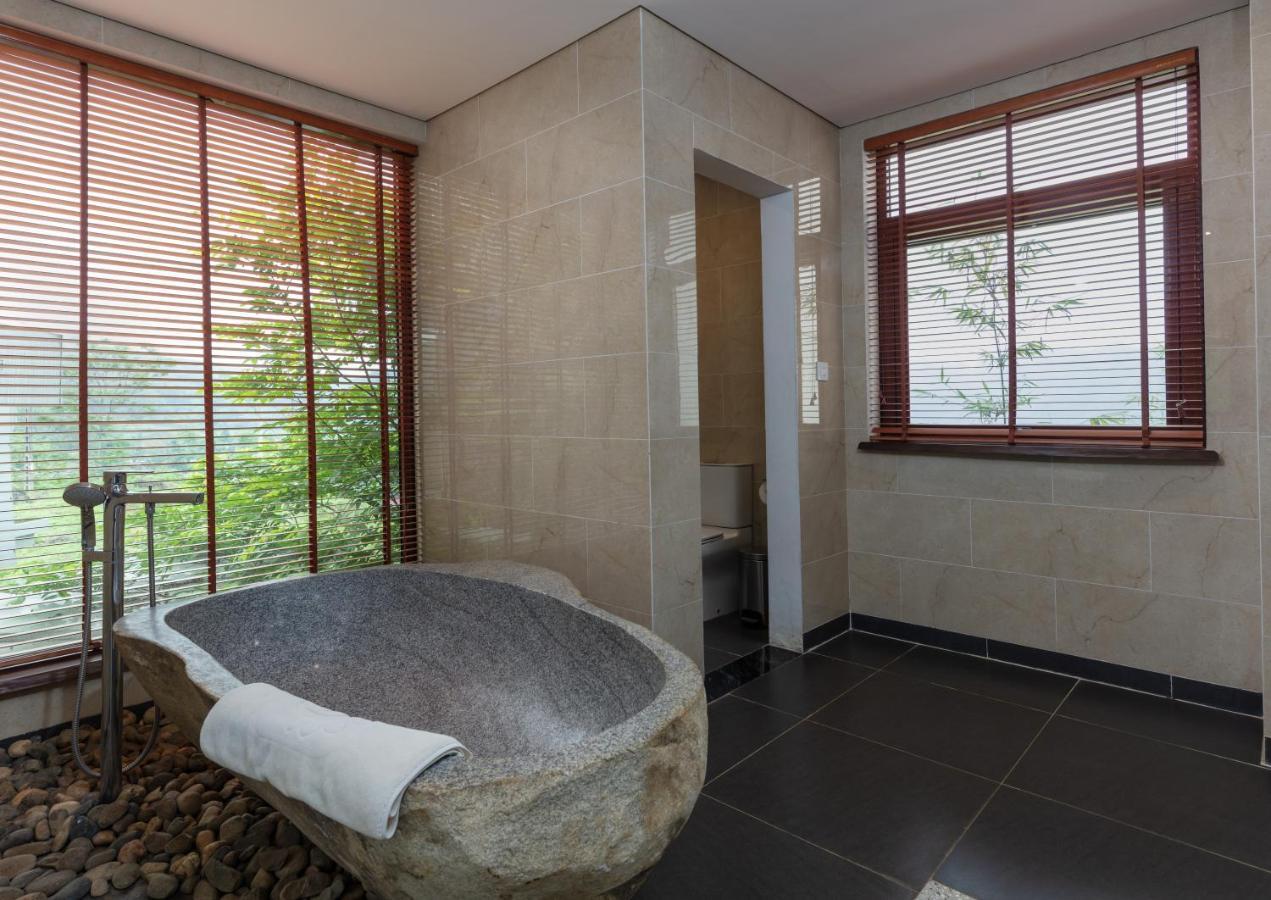 Ebino Puluong Resort And Spa Pu Luong Εξωτερικό φωτογραφία