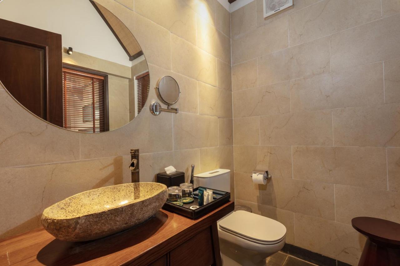 Ebino Puluong Resort And Spa Pu Luong Εξωτερικό φωτογραφία