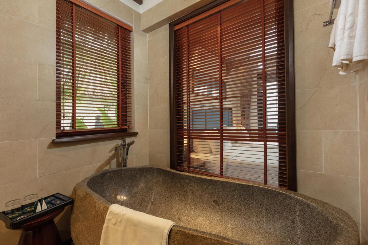 Ebino Puluong Resort And Spa Pu Luong Εξωτερικό φωτογραφία