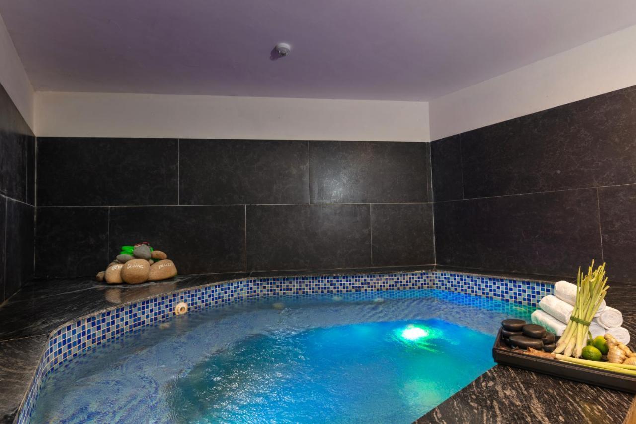 Ebino Puluong Resort And Spa Pu Luong Εξωτερικό φωτογραφία